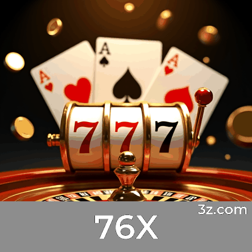 Jogos Online 76X - Gaming Premium